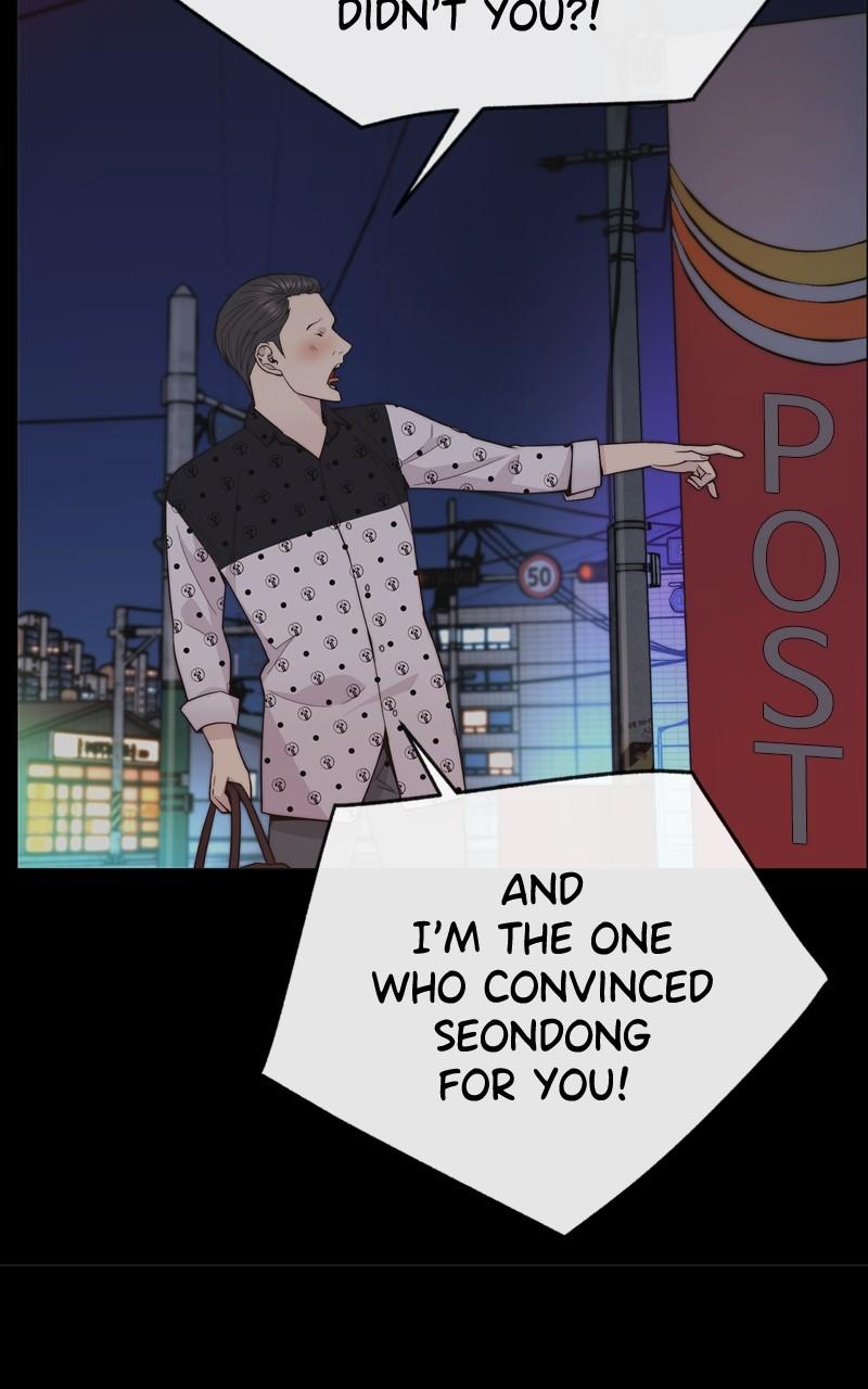 Read A Man's Man Manga Online
