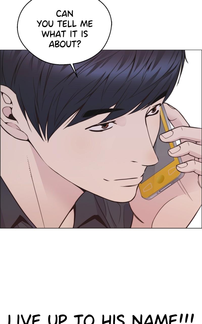 Read A Man's Man Manga Online