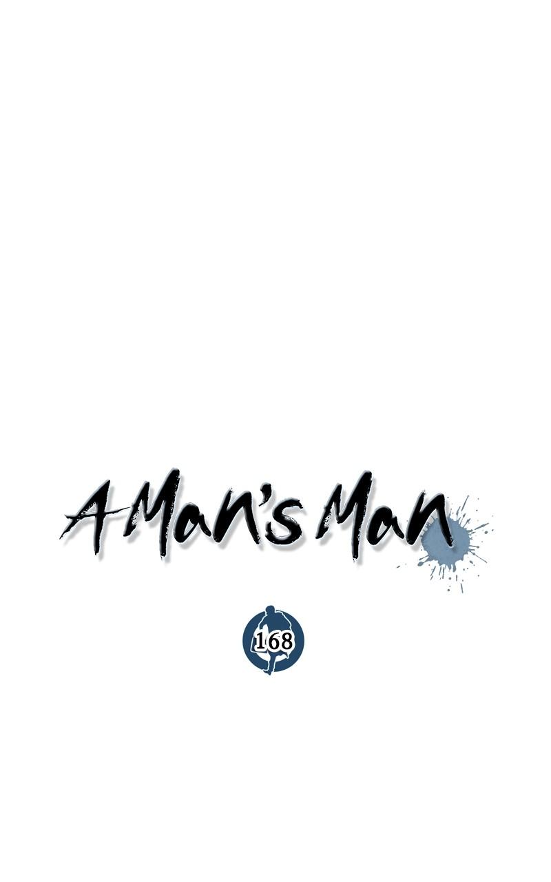 Read A Man's Man Manga Online