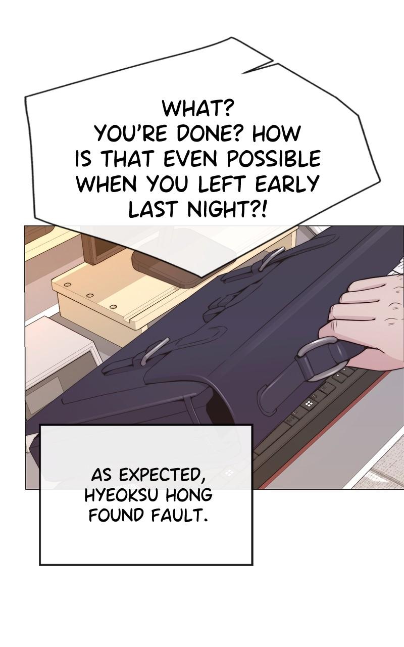 Read A Man's Man Manga Online