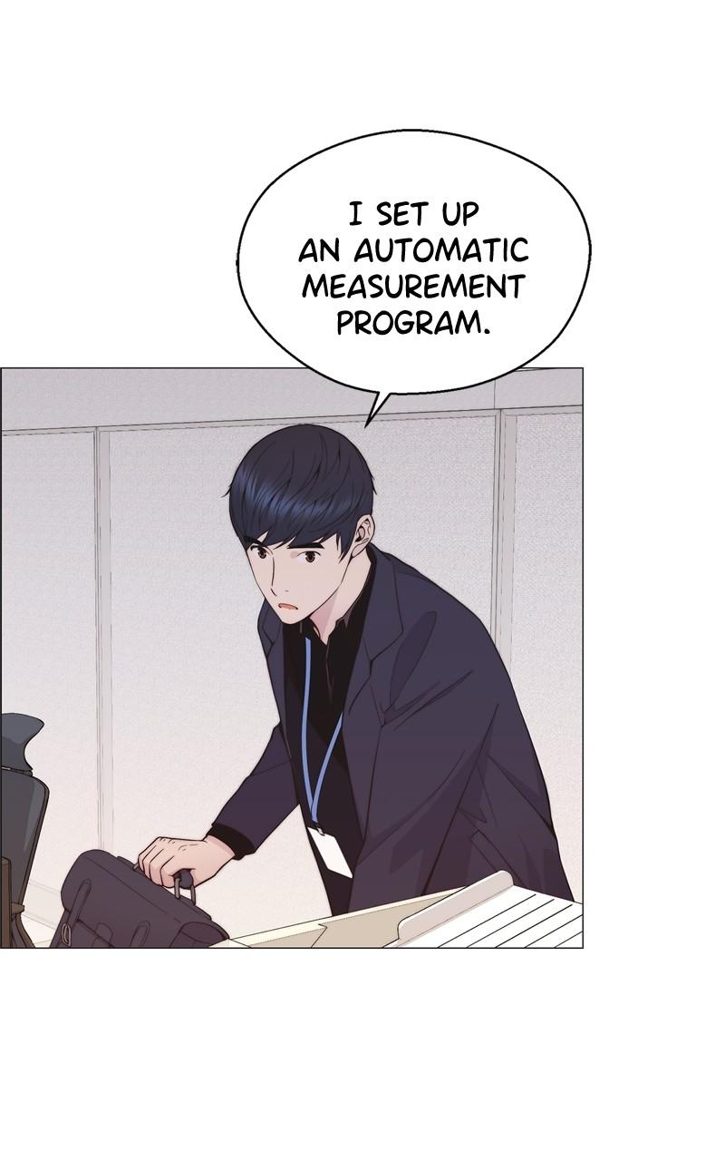Read A Man's Man Manga Online