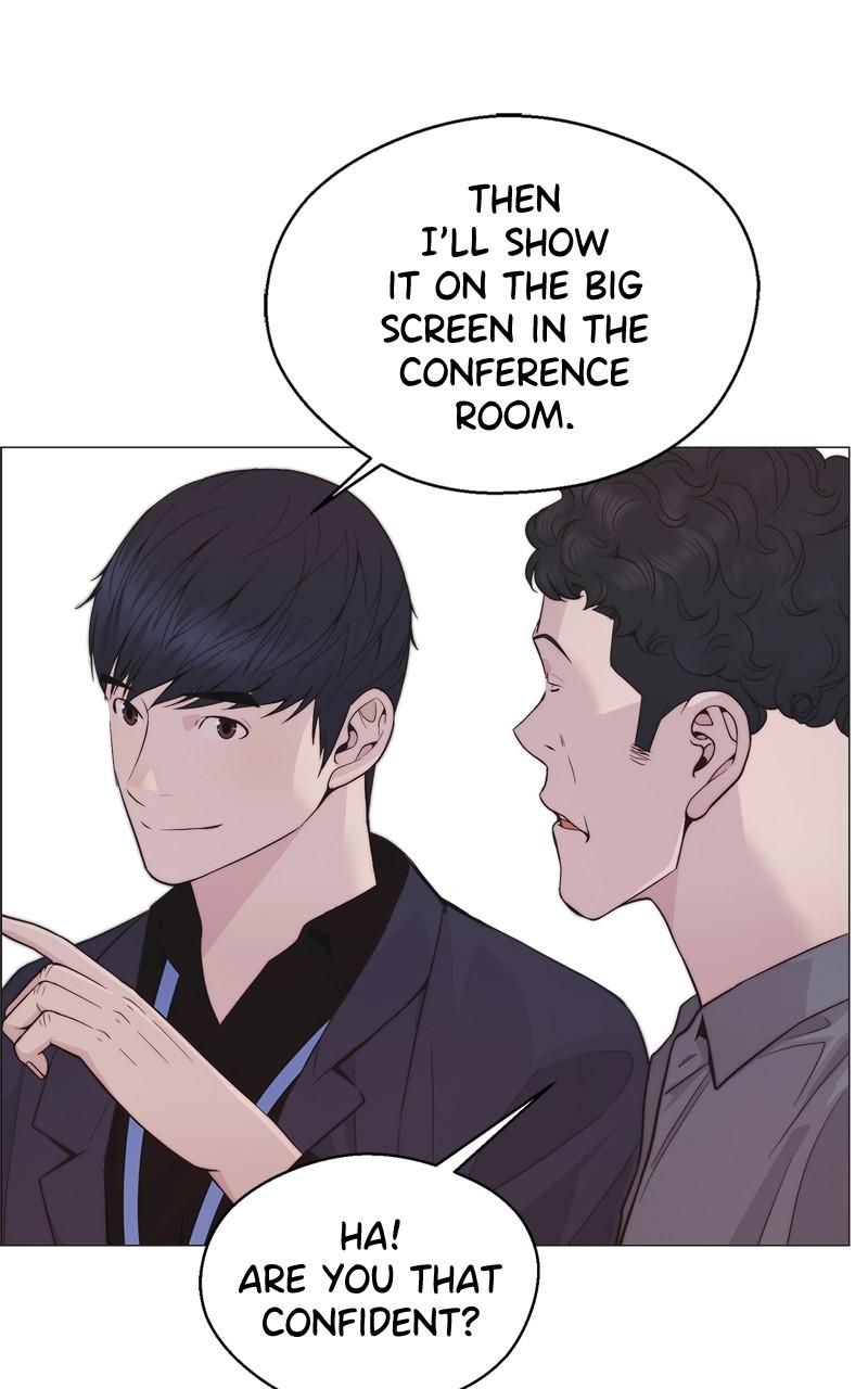 Read A Man's Man Manga Online