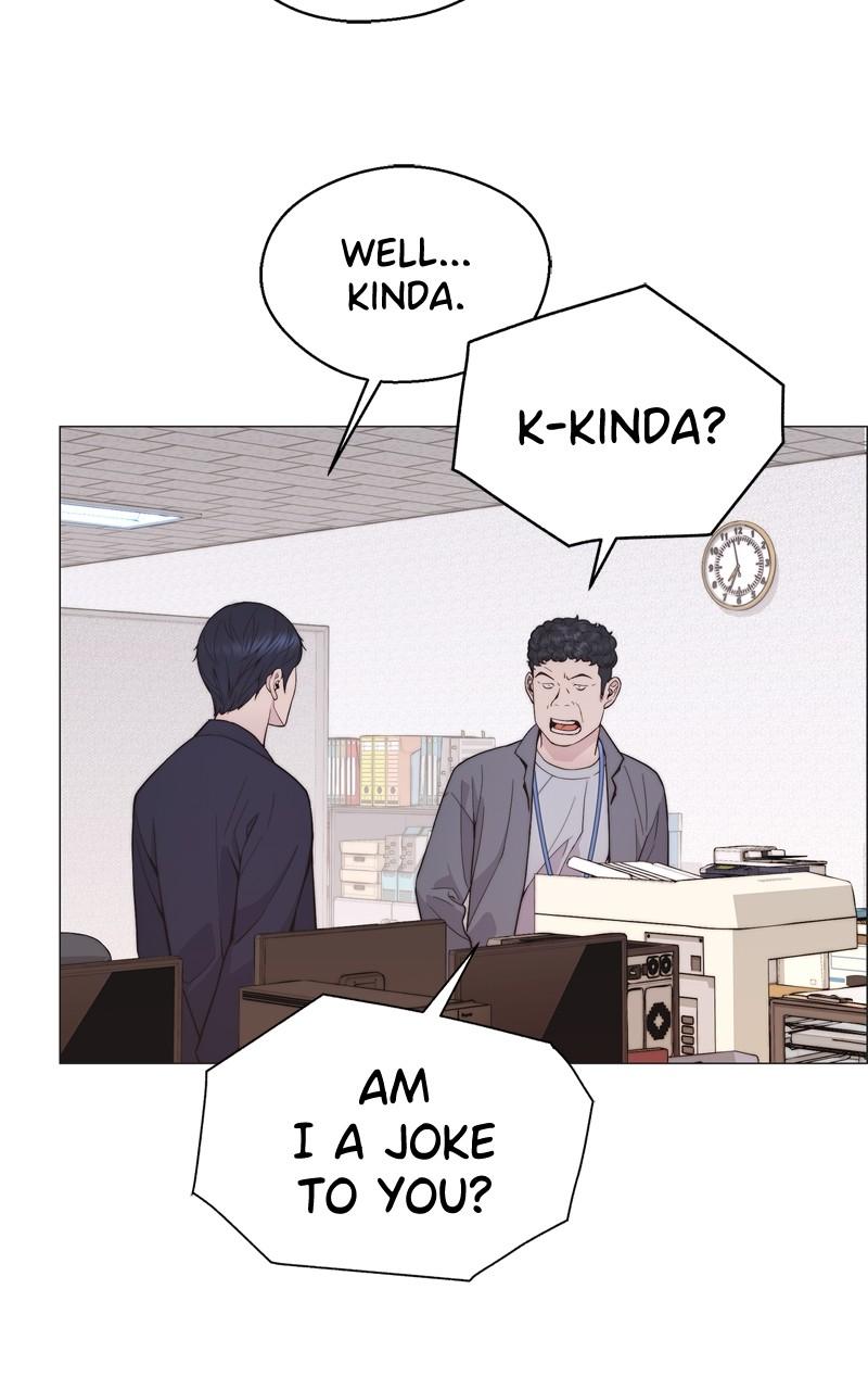 Read A Man's Man Manga Online