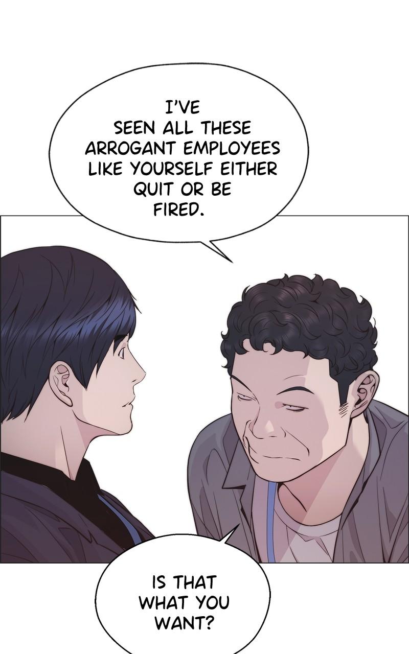 Read A Man's Man Manga Online