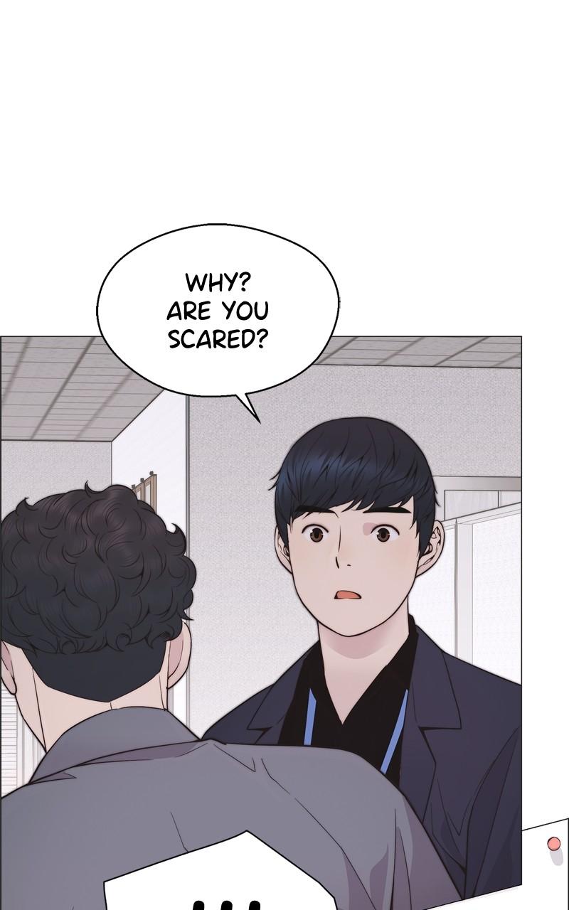 Read A Man's Man Manga Online