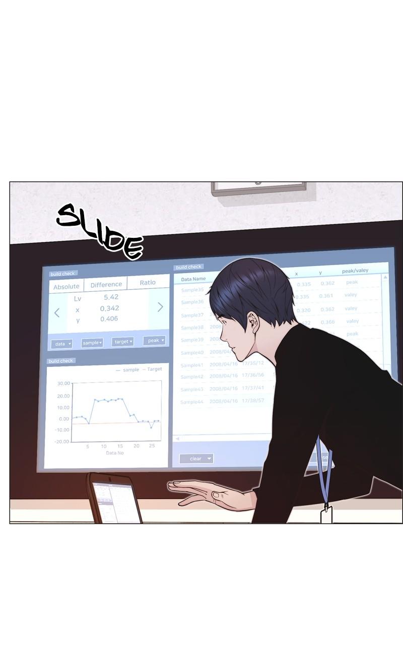 Read A Man's Man Manga Online