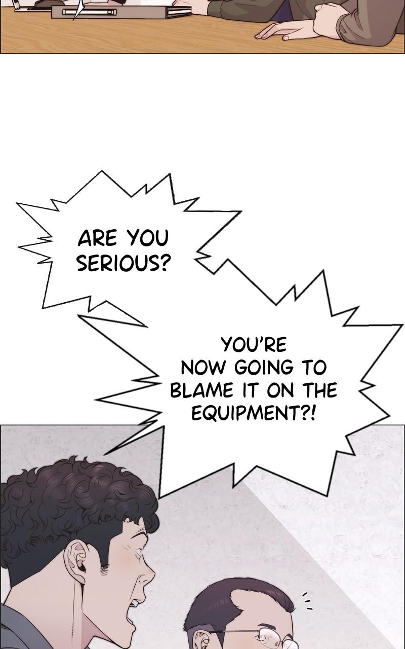 Read A Man's Man Manga Online