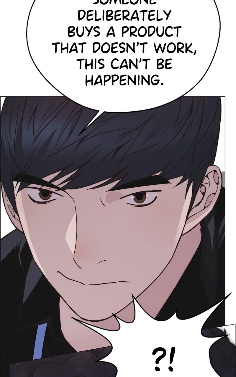 Read A Man's Man Manga Online