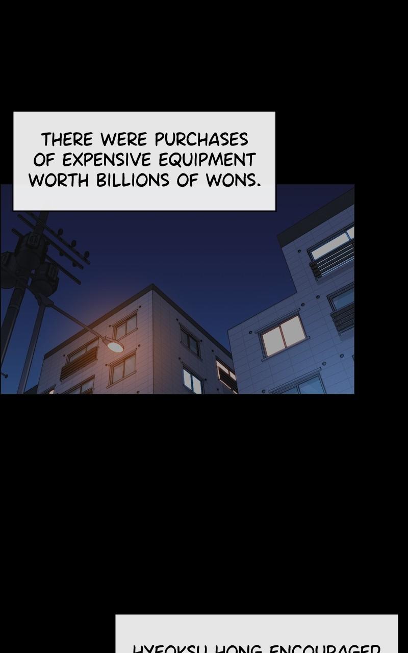 Read A Man's Man Manga Online