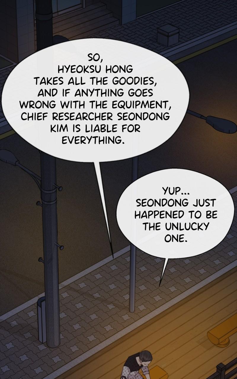 Read A Man's Man Manga Online