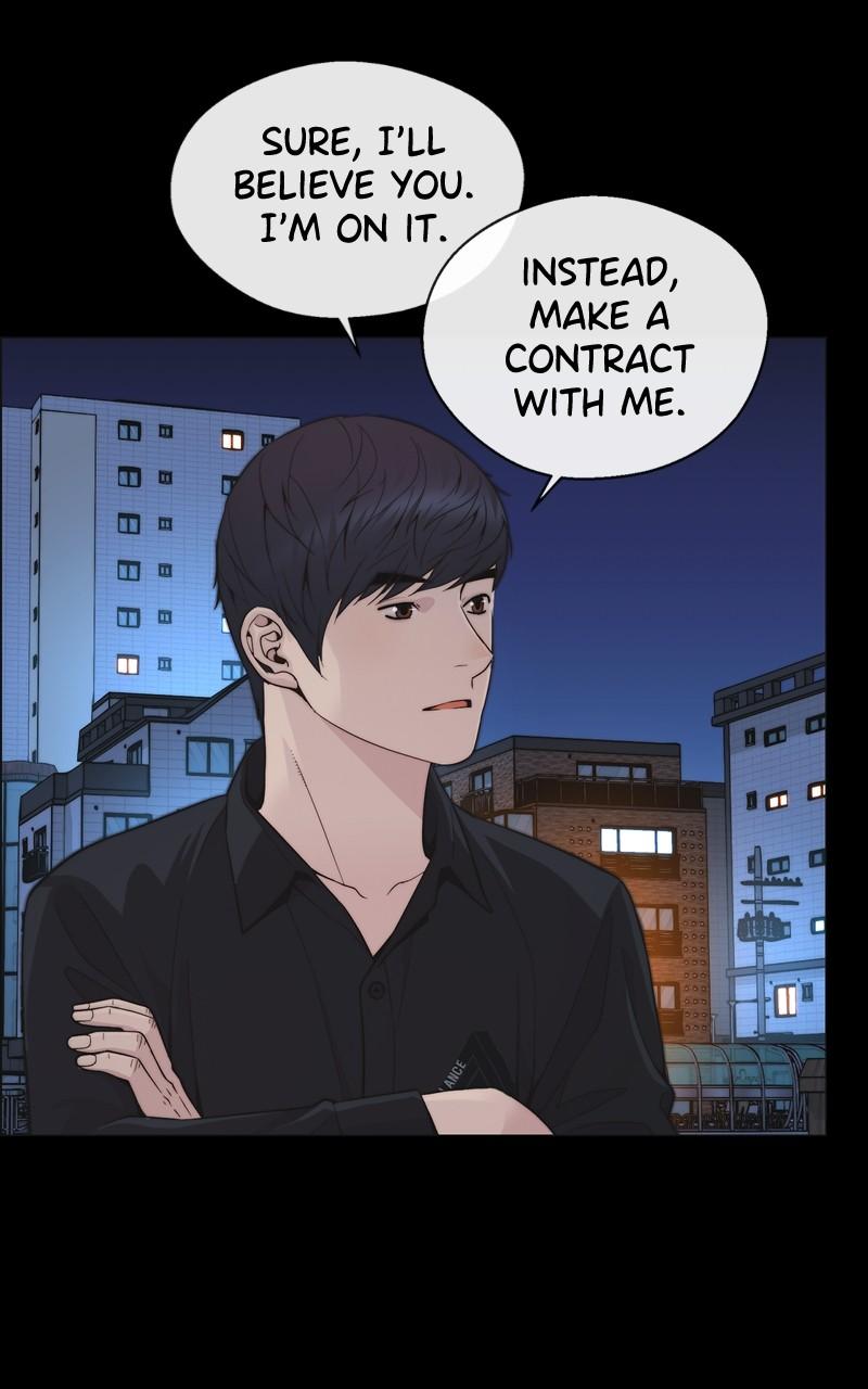Read A Man's Man Manga Online