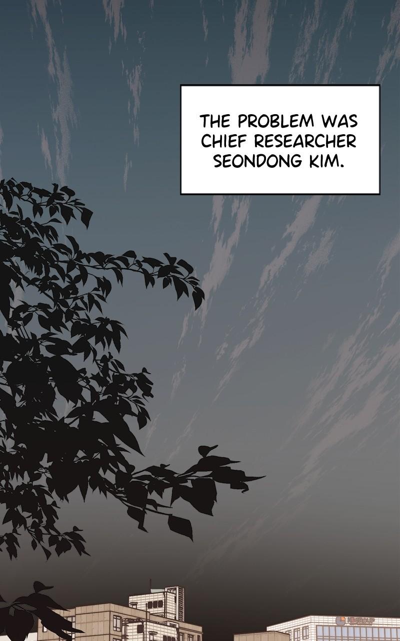 Read A Man's Man Manga Online