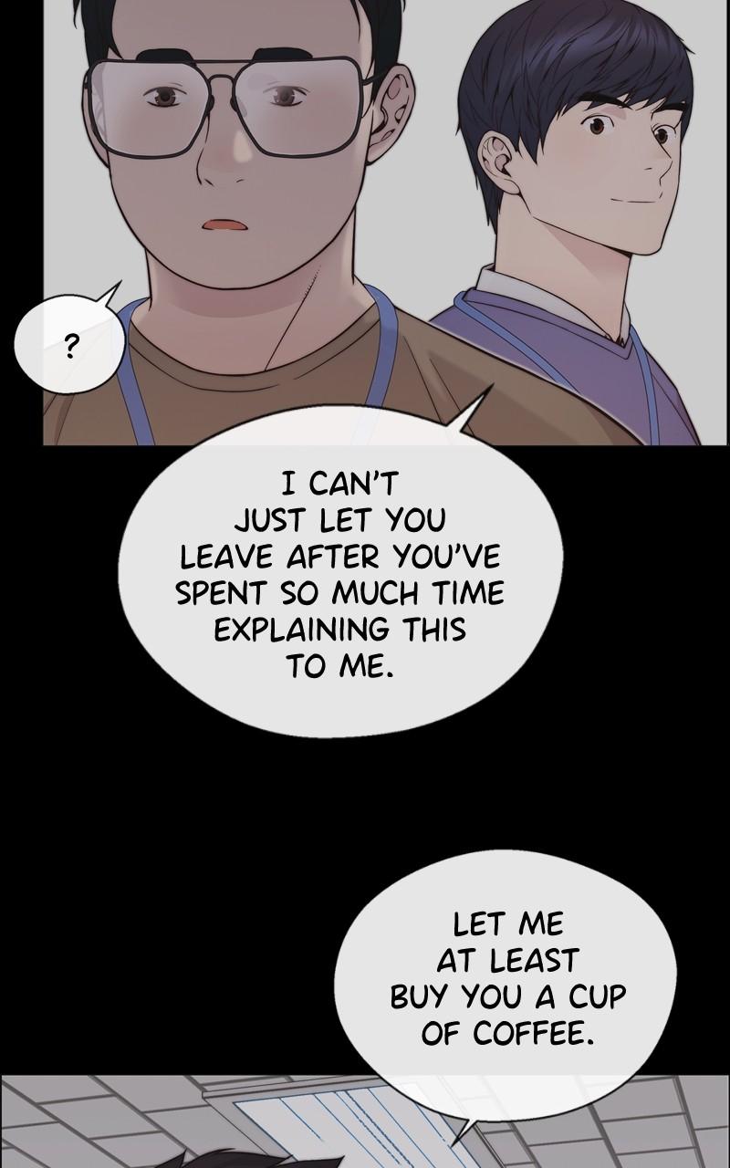 Read A Man's Man Manga Online
