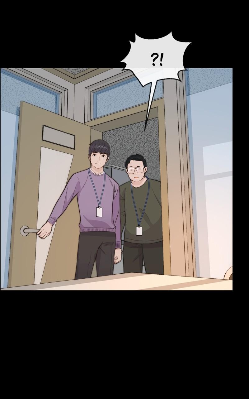 Read A Man's Man Manga Online
