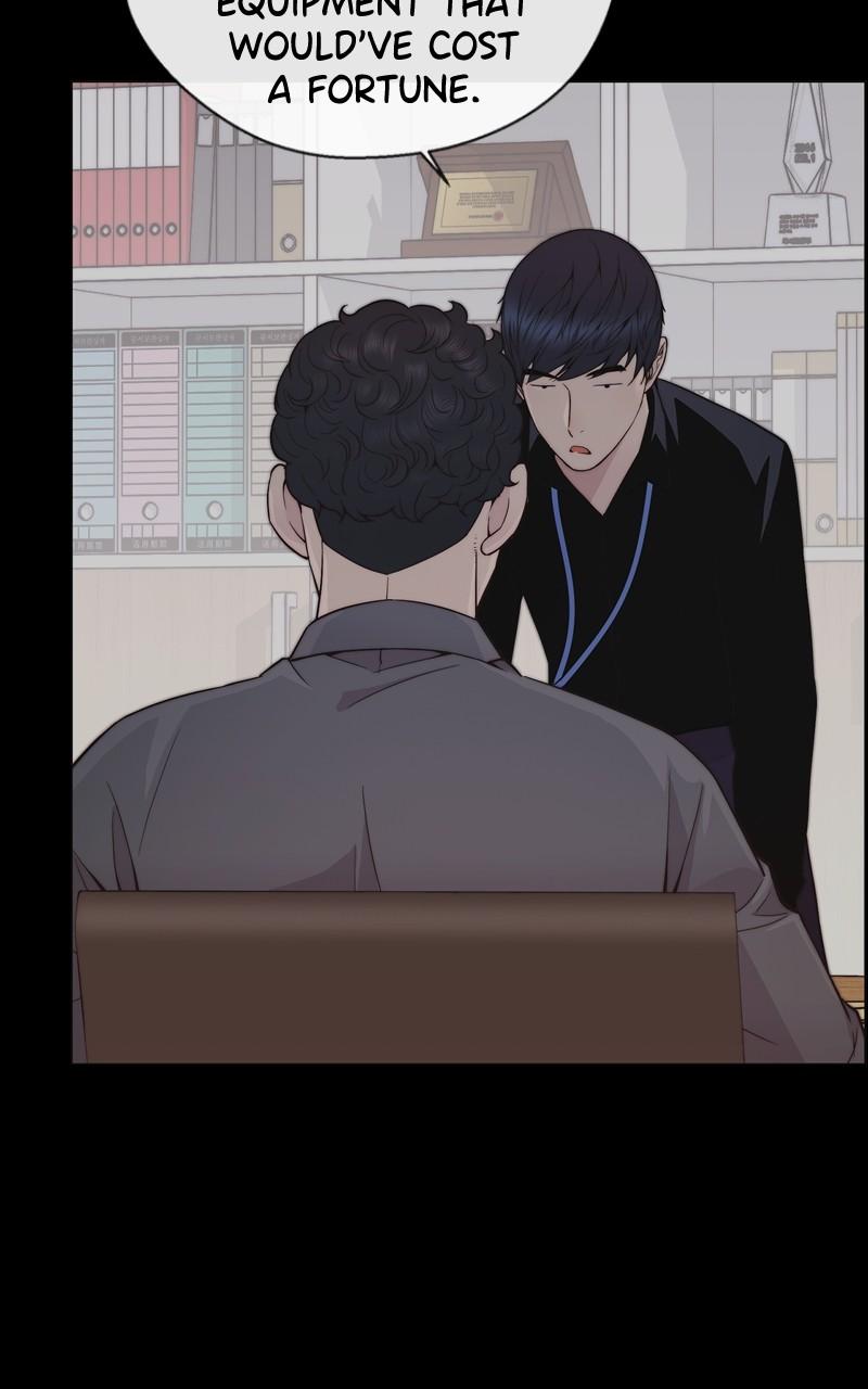 Read A Man's Man Manga Online