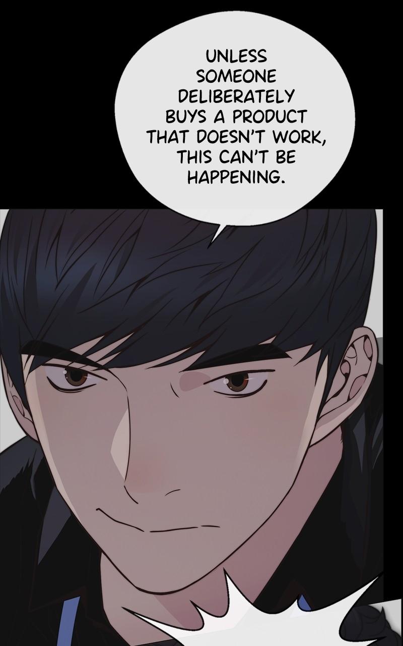 Read A Man's Man Manga Online