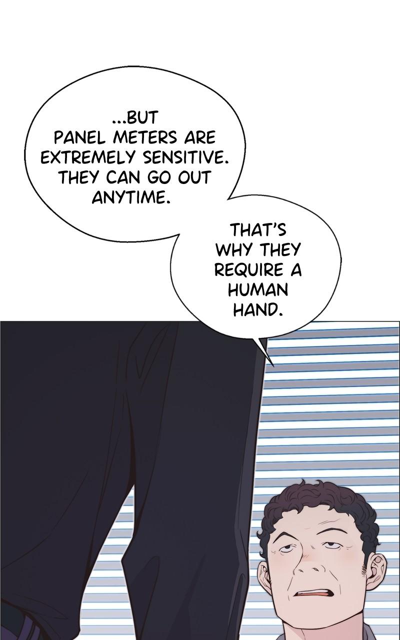 Read A Man's Man Manga Online
