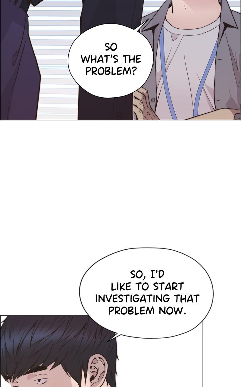 Read A Man's Man Manga Online
