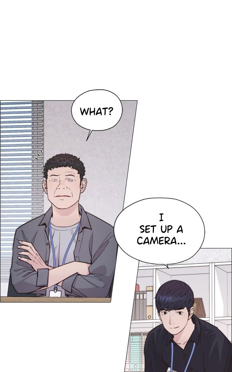 Read A Man's Man Manga Online