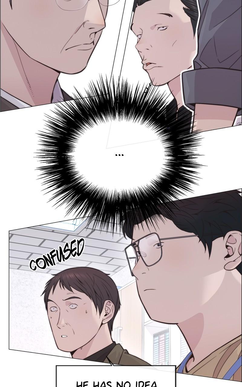 Read A Man's Man Manga Online