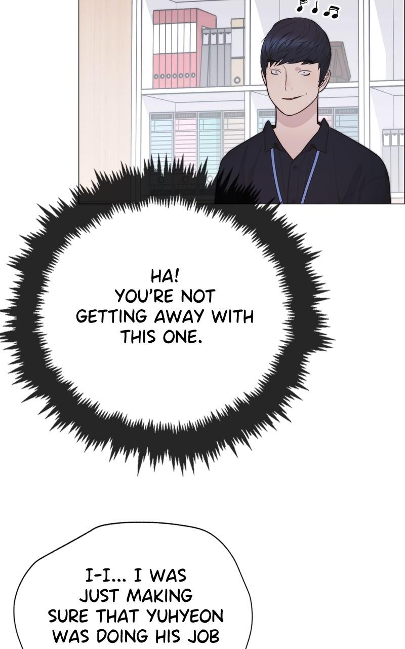 Read A Man's Man Manga Online