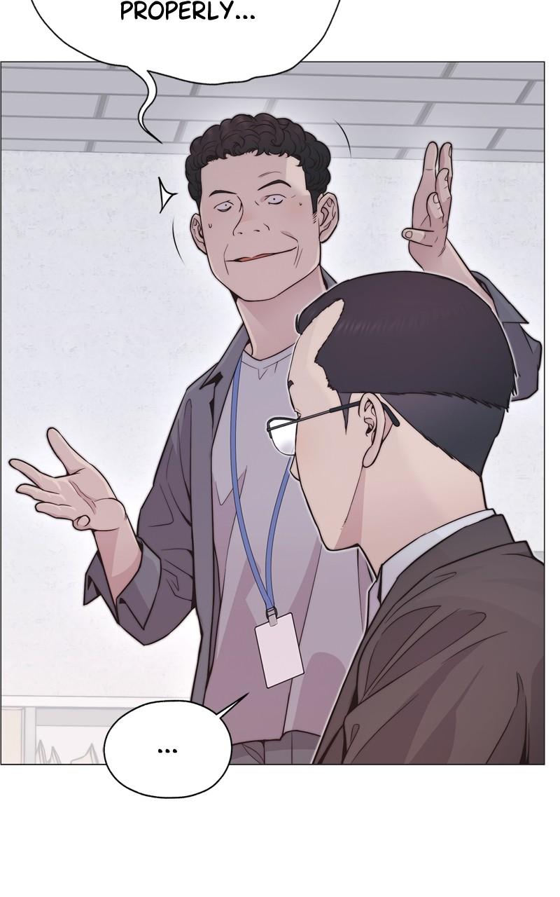 Read A Man's Man Manga Online