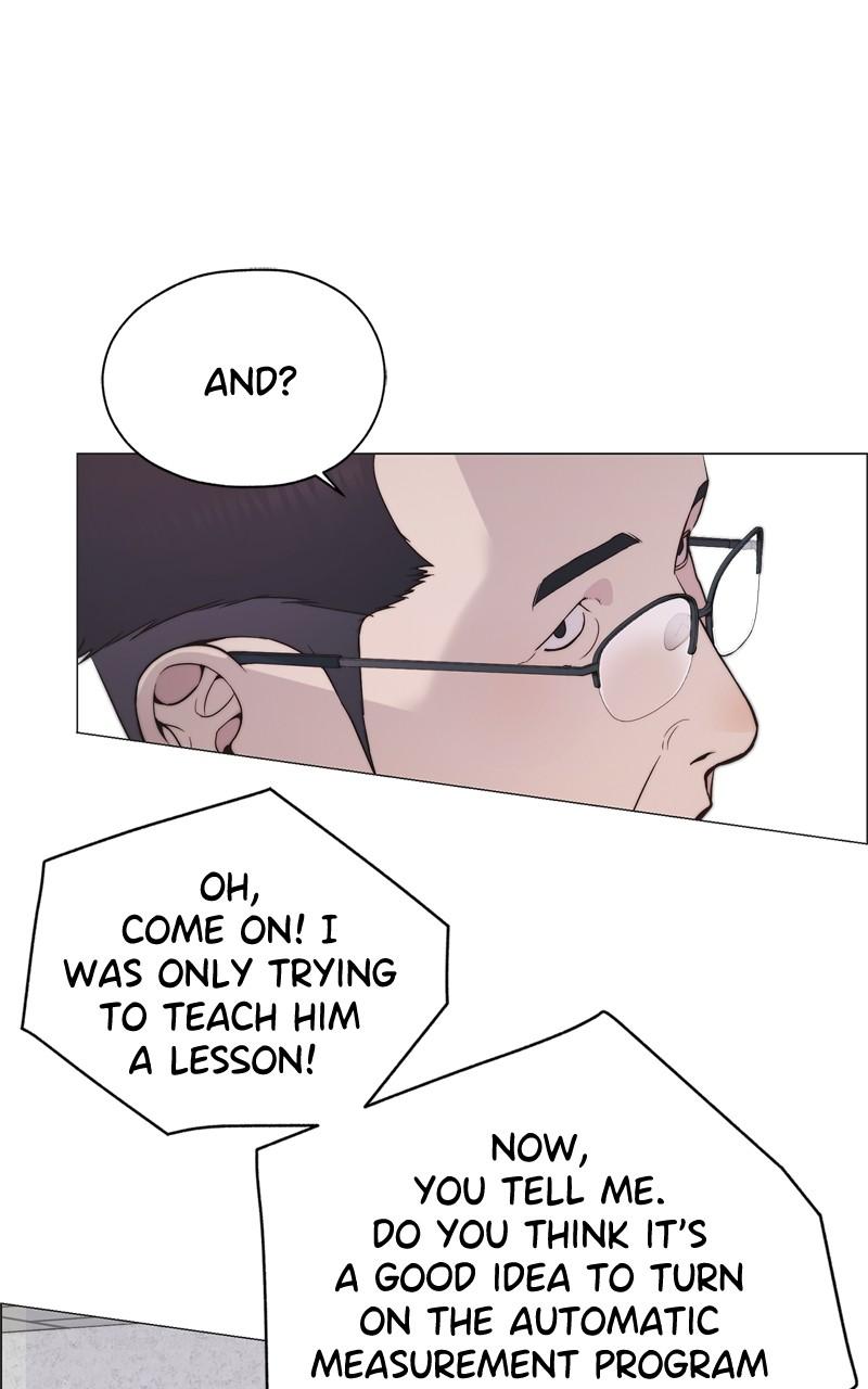 Read A Man's Man Manga Online