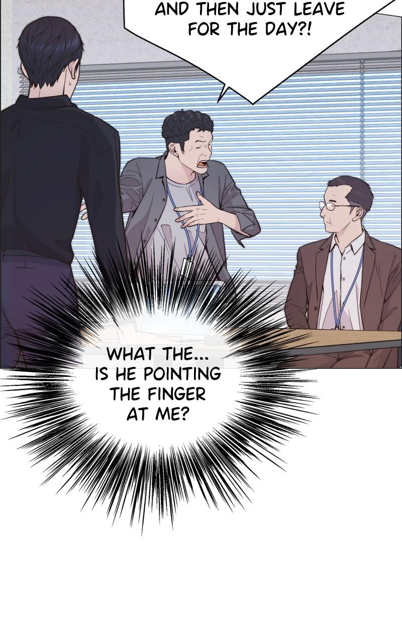 Read A Man's Man Manga Online