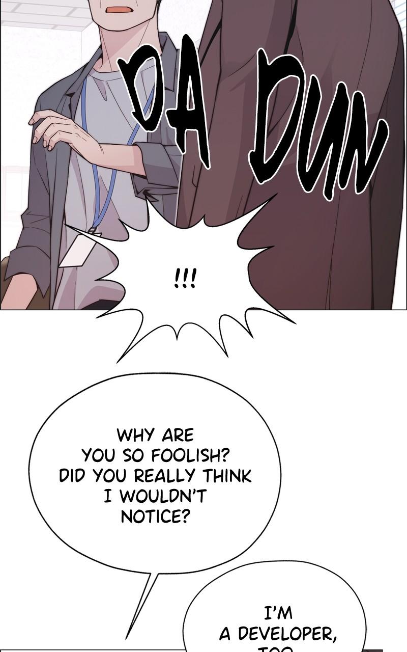 Read A Man's Man Manga Online
