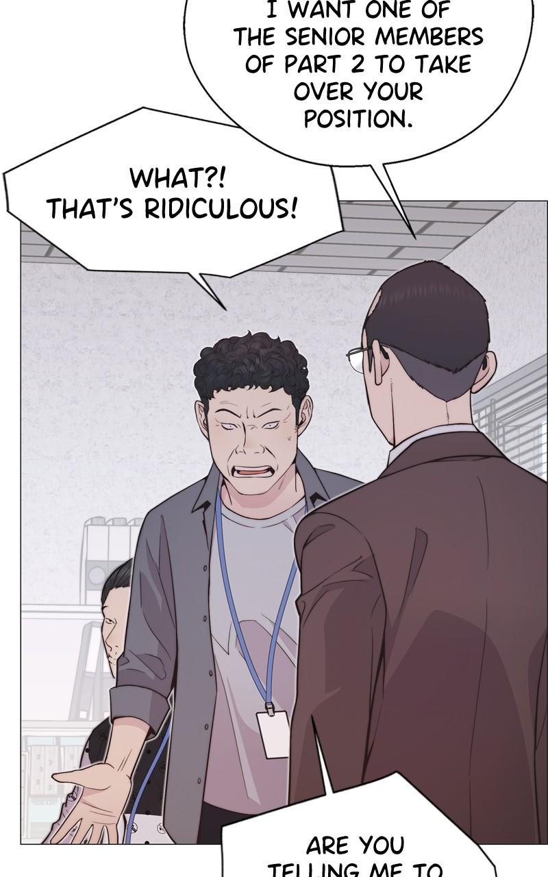 Read A Man's Man Manga Online