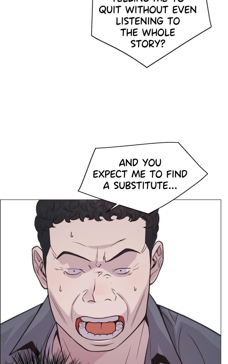 Read A Man's Man Manga Online