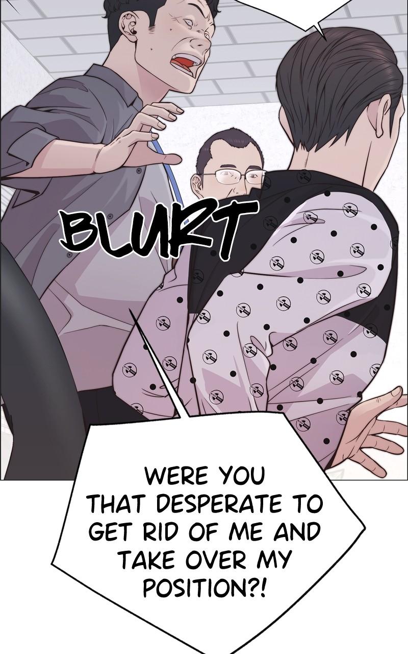 Read A Man's Man Manga Online