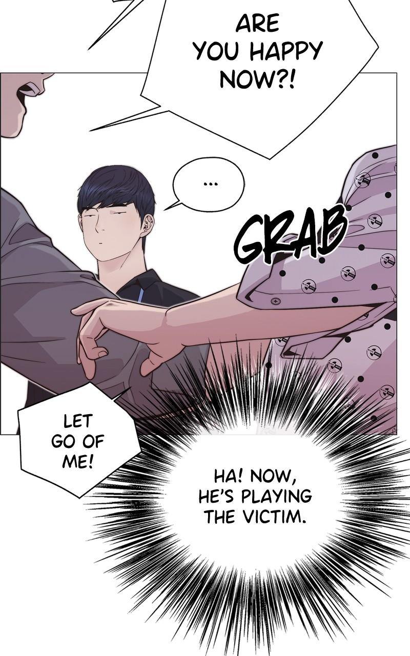 Read A Man's Man Manga Online