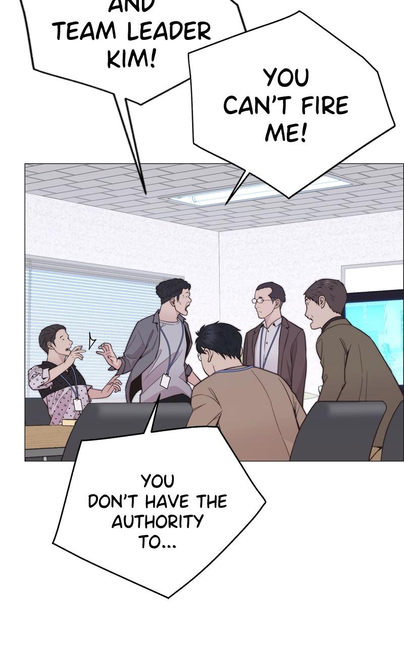 Read A Man's Man Manga Online
