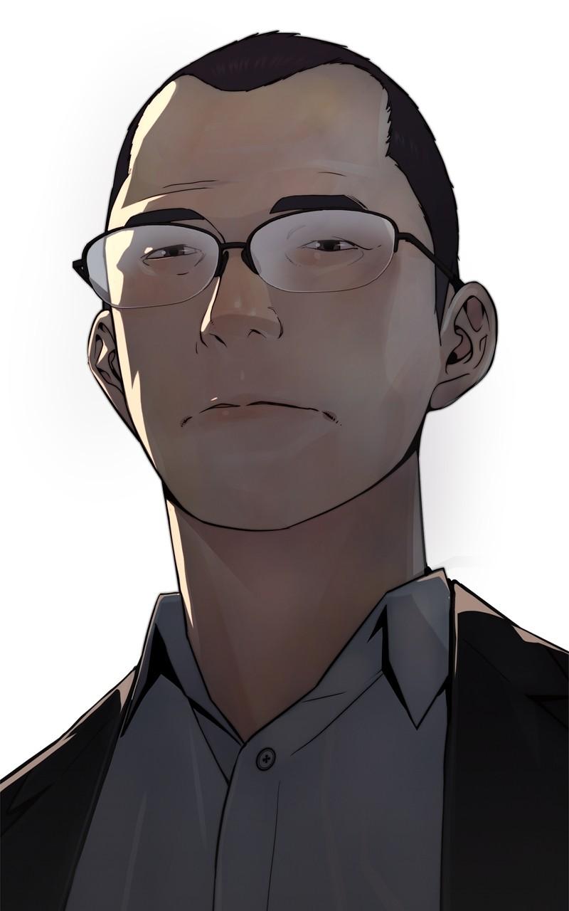 Read A Man's Man Manga Online