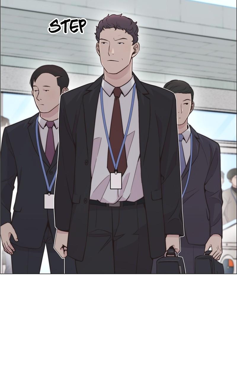 Read A Man's Man Manga Online