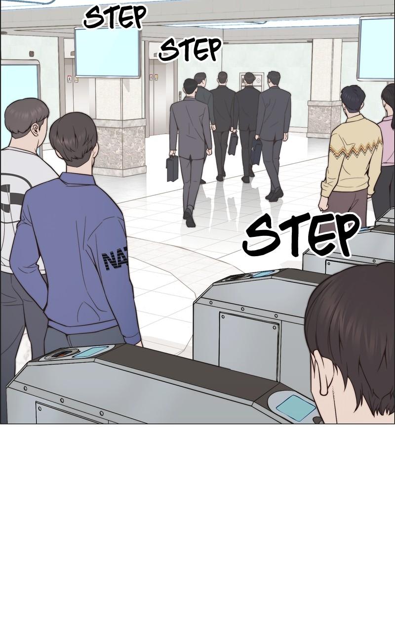 Read A Man's Man Manga Online