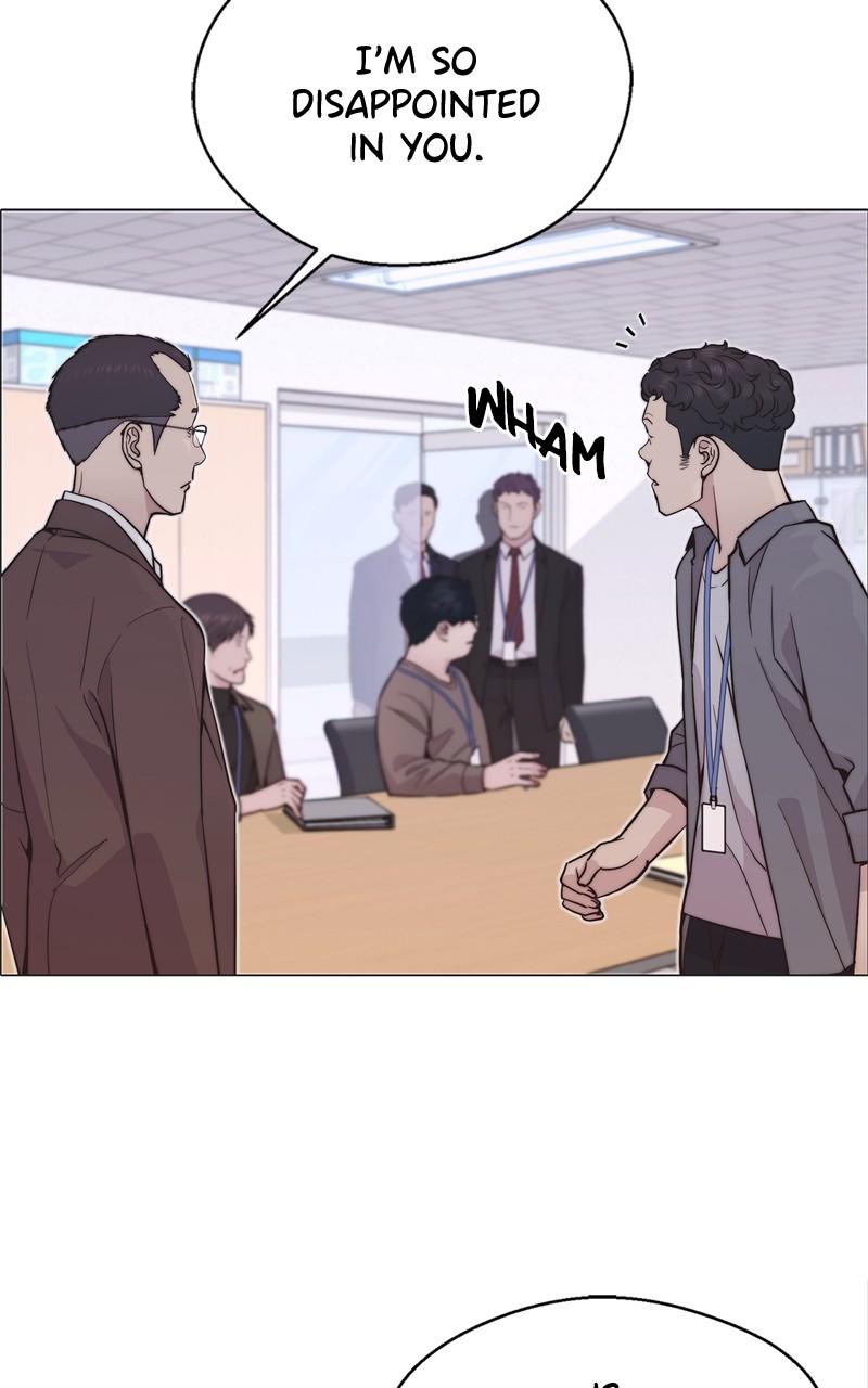 Read A Man's Man Manga Online