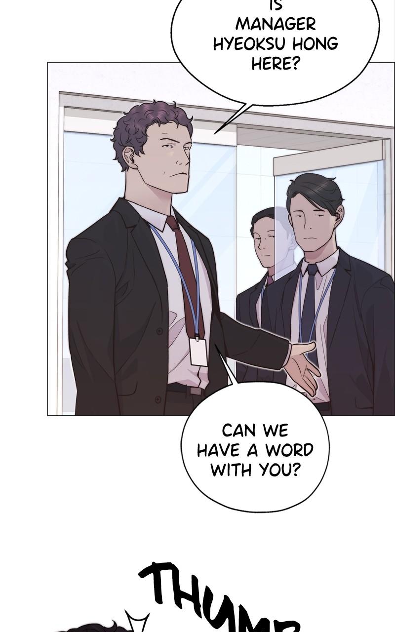 Read A Man's Man Manga Online