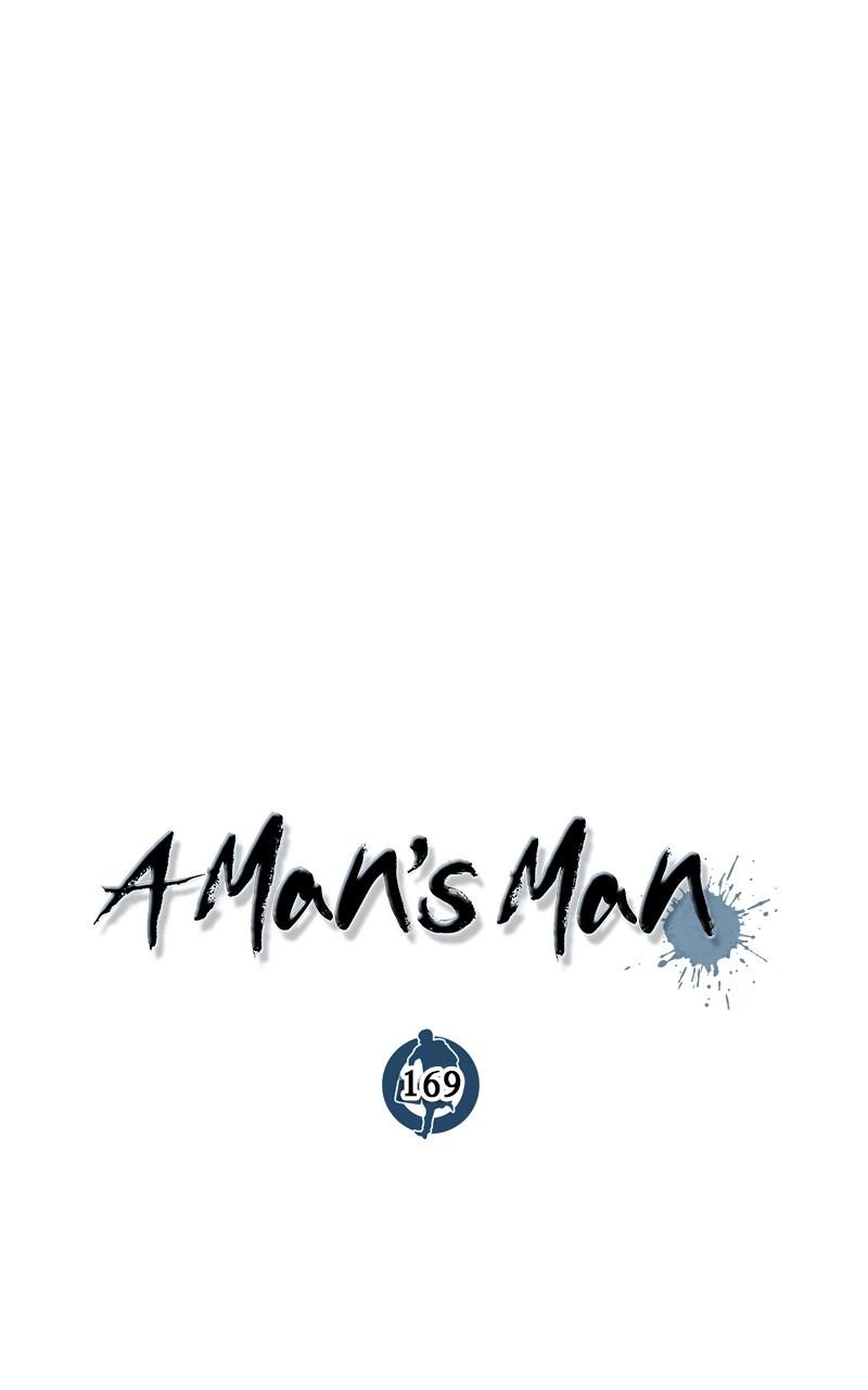 Read A Man's Man Manga Online