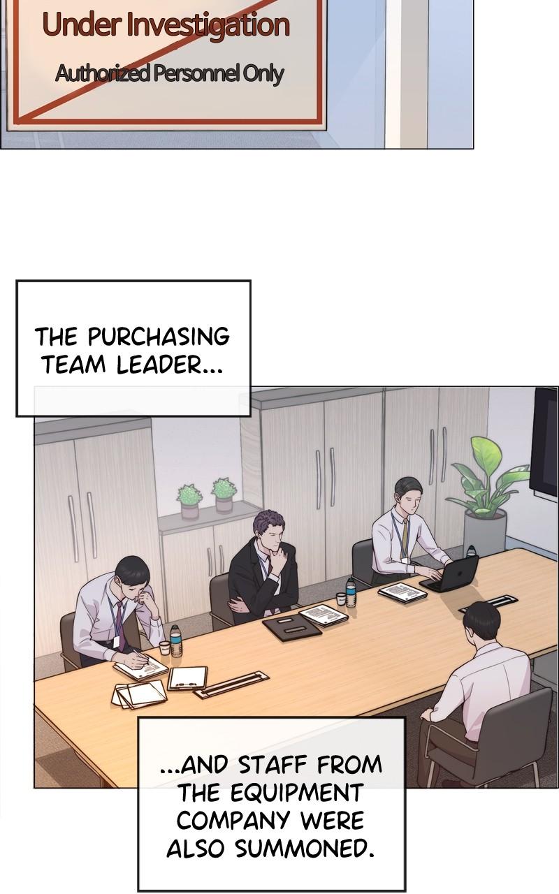 Read A Man's Man Manga Online