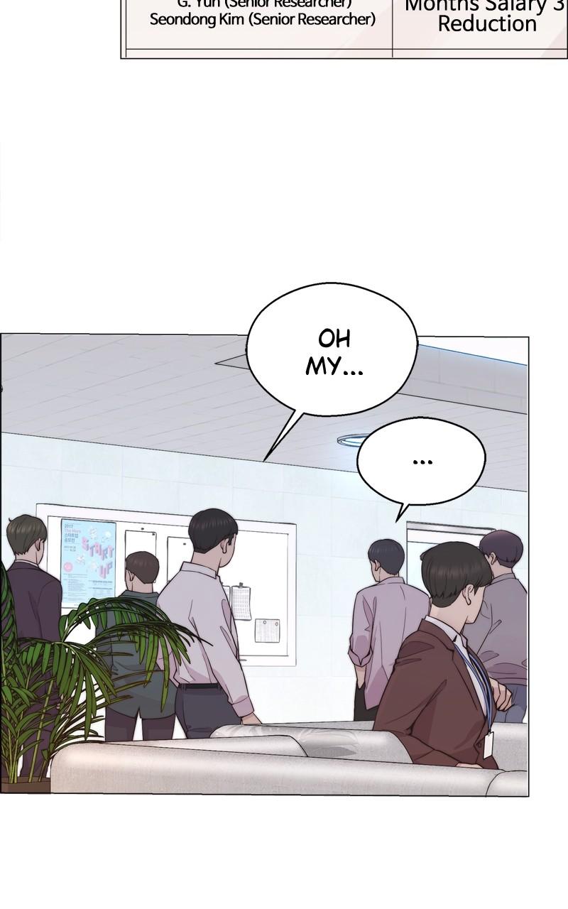 Read A Man's Man Manga Online