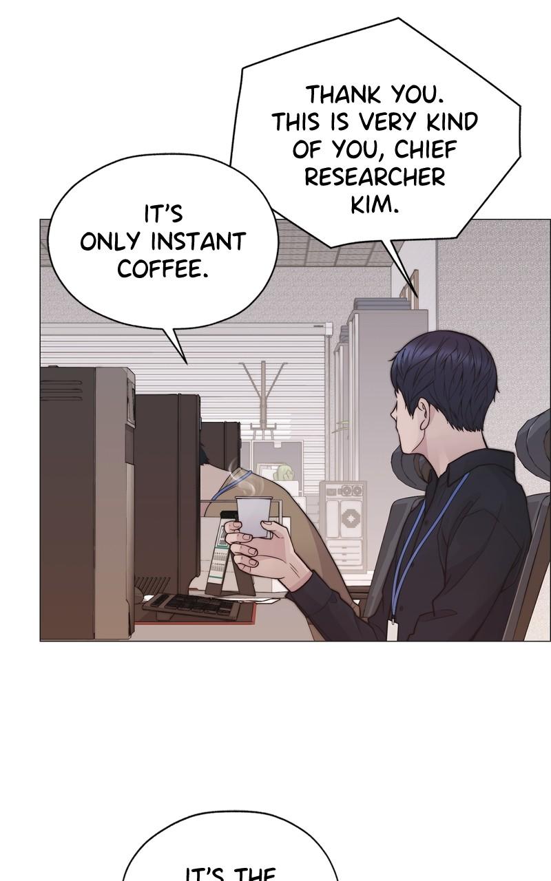 Read A Man's Man Manga Online