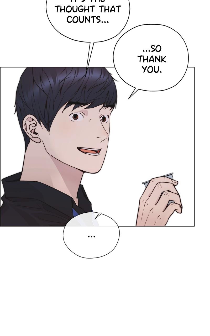 Read A Man's Man Manga Online