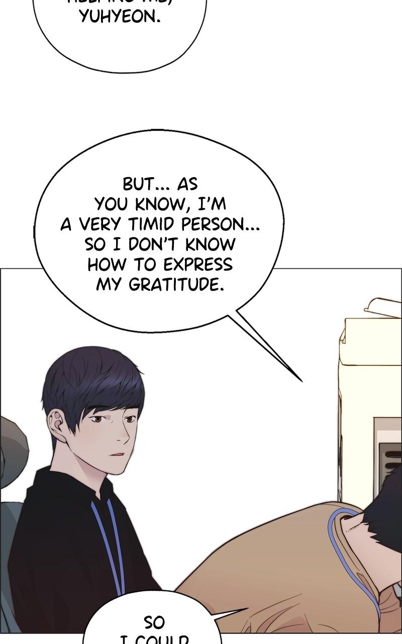 Read A Man's Man Manga Online