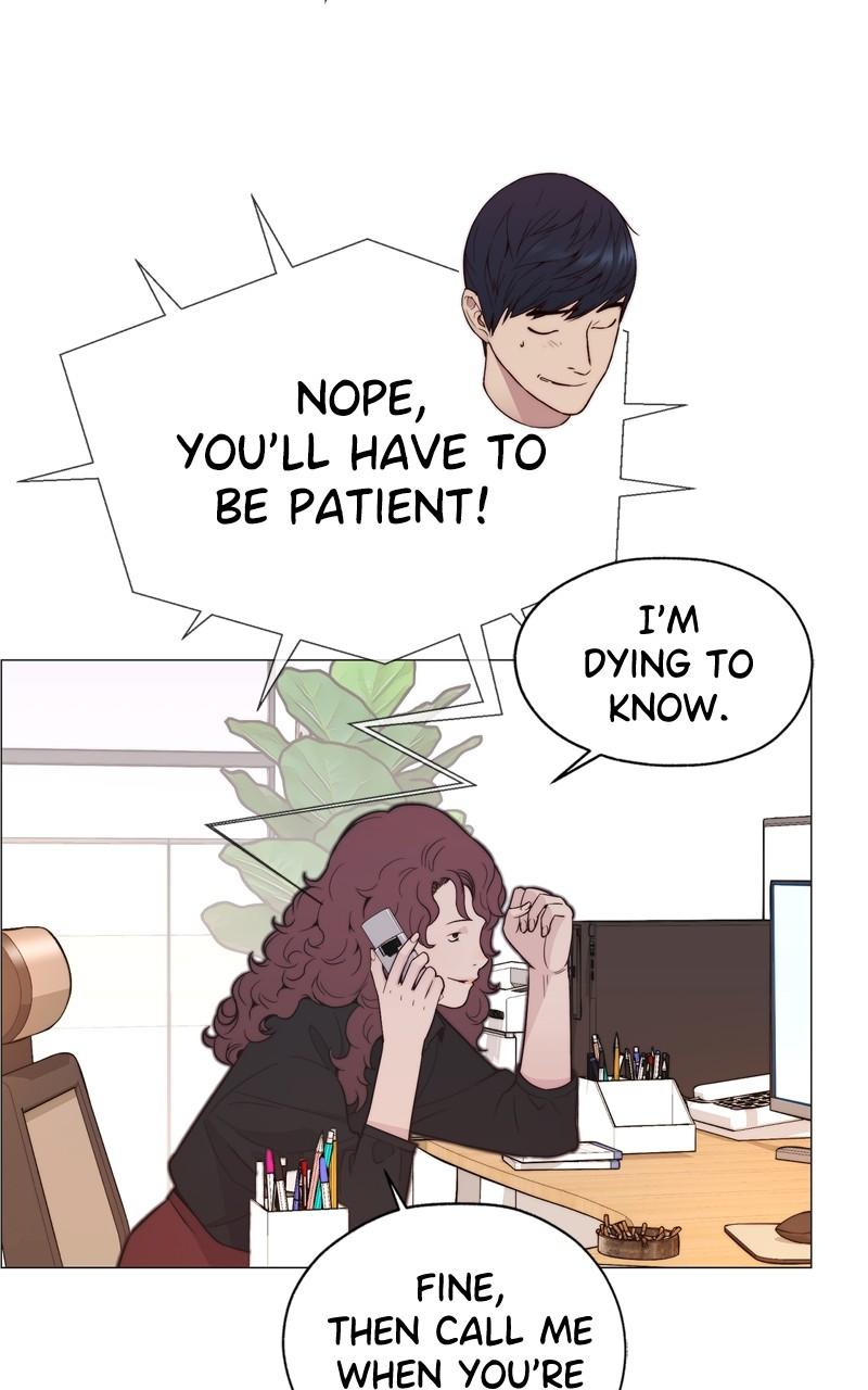 Read A Man's Man Manga Online