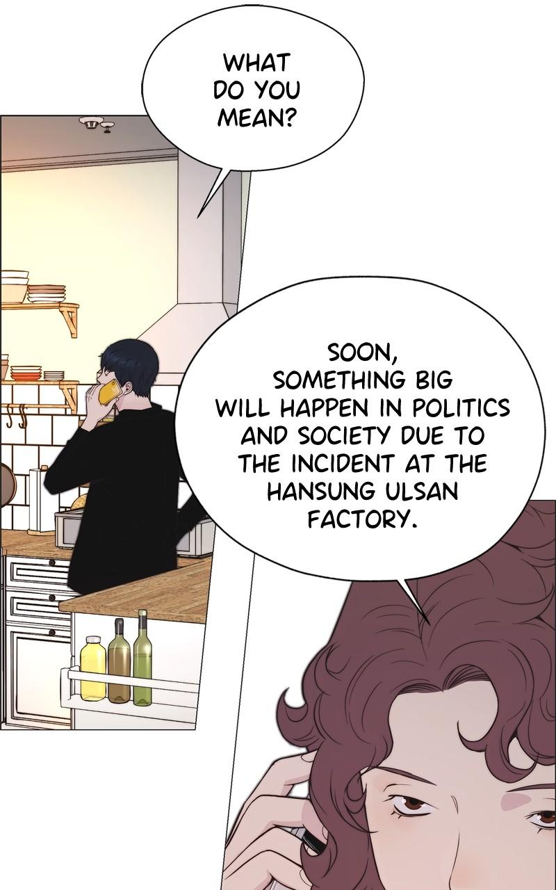 Read A Man's Man Manga Online