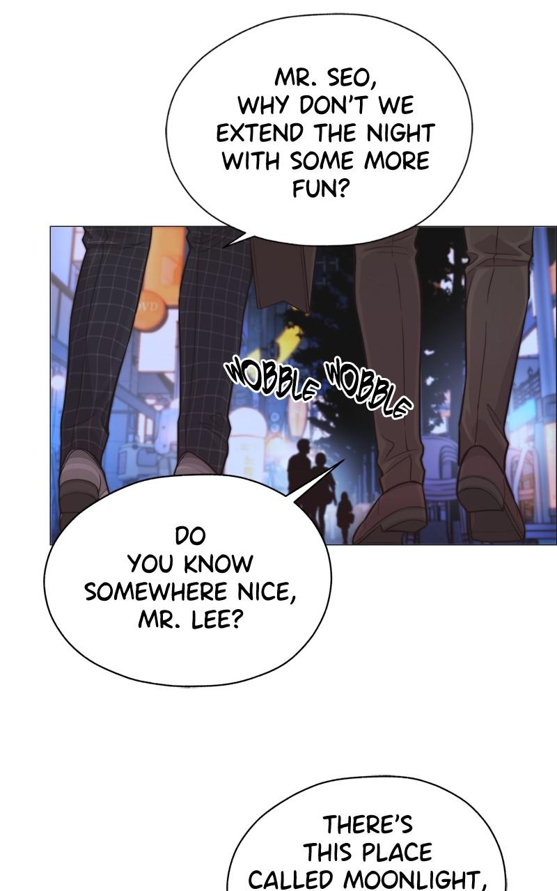 Read A Man's Man Manga Online