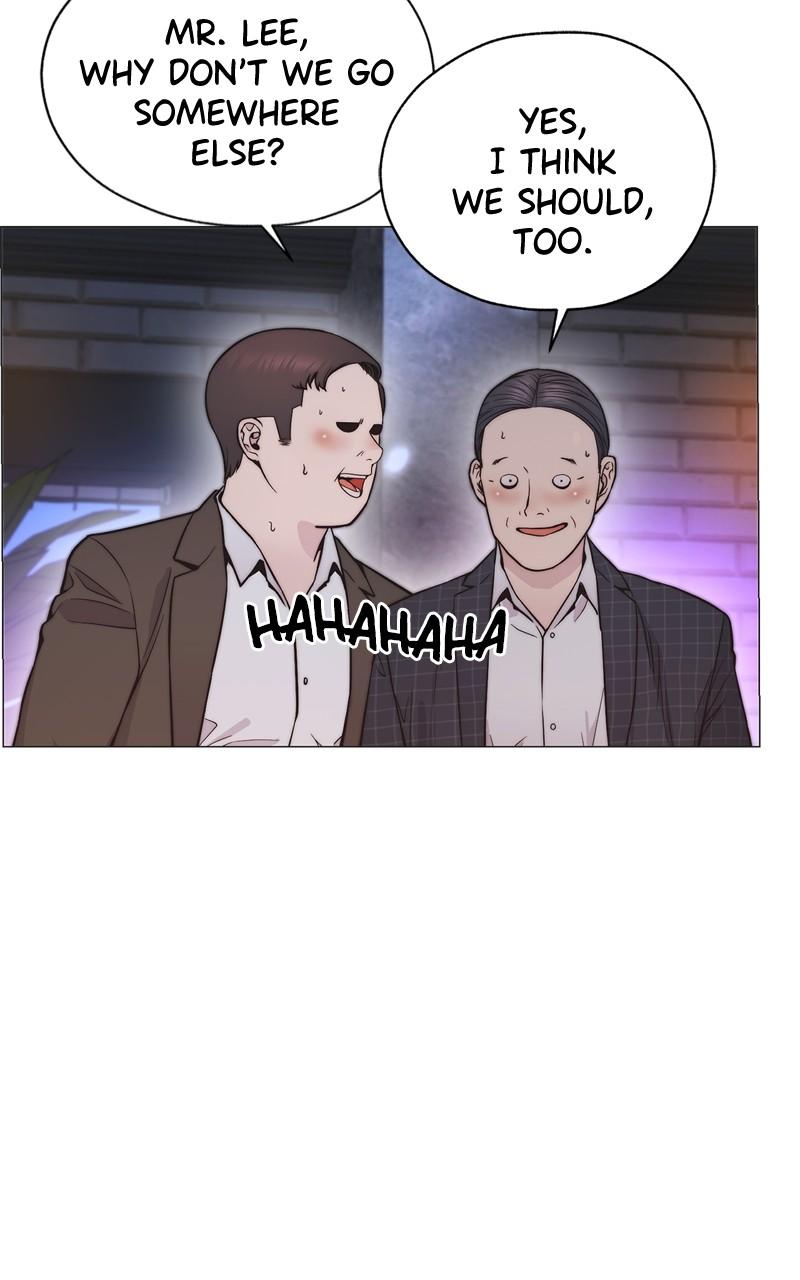 Read A Man's Man Manga Online