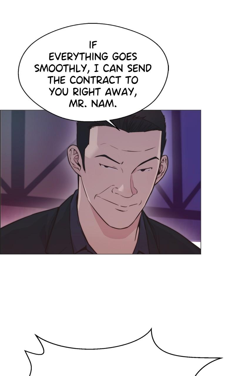 Read A Man's Man Manga Online